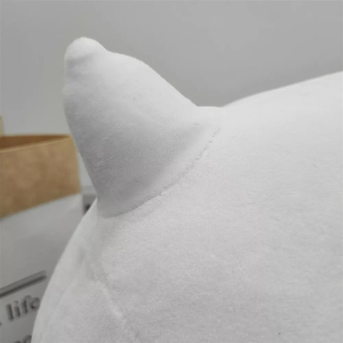 Nyanko Great War The Battle Cats Muñeco Peluche Juguete