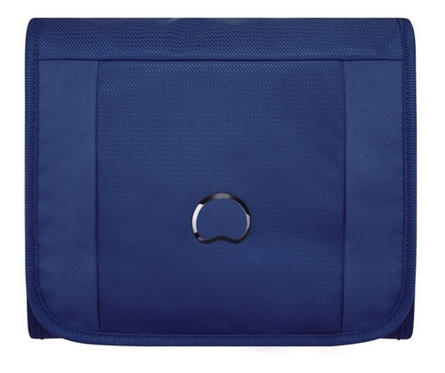 Necessaire Plegable Delsey Montmartre Air 2.0 Color Azul