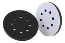 Comprar Kit De Almohadillas De 13 Cm Con Agujeros Para Lijado