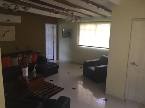 Venta Parcela Con Casa En Safari Carabobo 5.000m2 (mer)