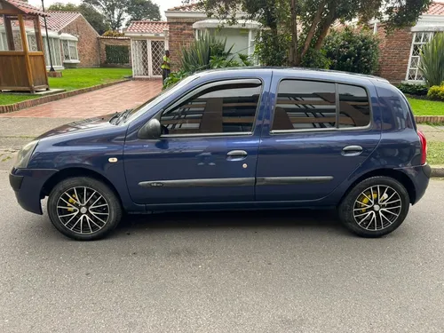 Renault Clio F.iv Expression