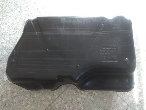 Tanque De Combustible Ford Fiesta Max / One 02/12 Original.