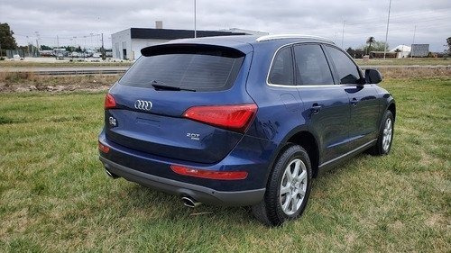 Imagen 13 de 15 de Audi Q5 2.0 Tfsi 225cv Quattro