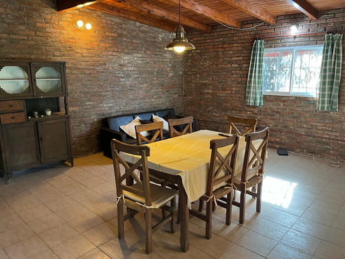 Casa En Roldan