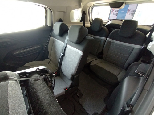 Citroën C3 Aircross 1.0 Feel Pack 7As Turbo 200 Cvt