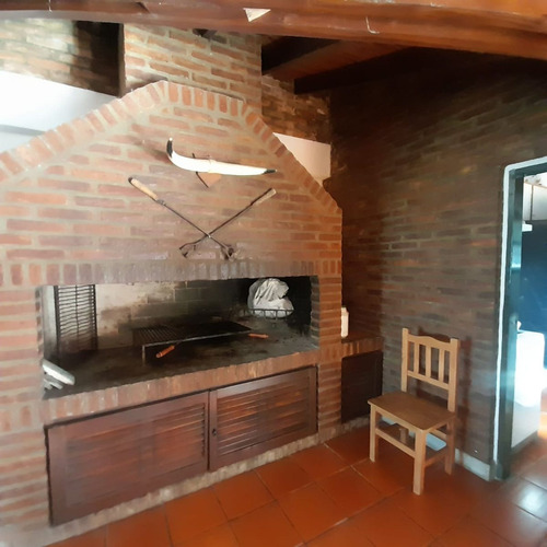 Se Vende Casa En Pergamino Con Pileta