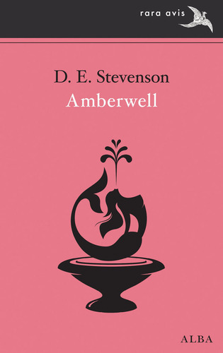 Amberwell, De Stevenson, D. E.. Editorial Alba Editorial, Tapa Blanda En Inglés, 2024