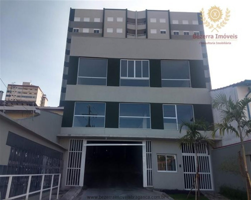 Imagem 2 de 19 de Apartamentos À Venda Em Bragança Paulista/sp - Compre O Seu Apartamentos Aqui! - 652 - 68119375