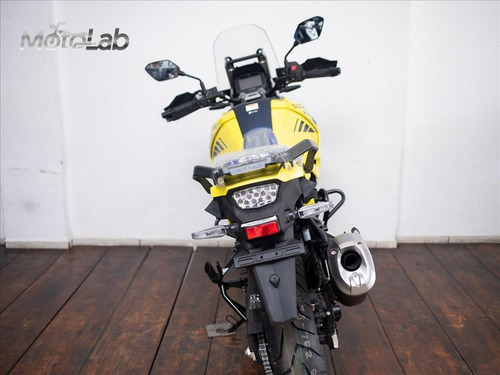 Suzuki V-strom 1050xt Abs