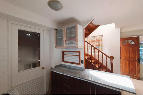 Casa 2 Dorm. En Valle Grande, Lampa