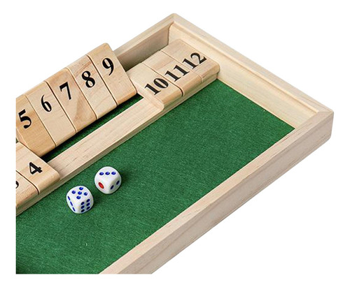 Juego De Mesa De Madera Juego De Fiesta De Viaje Juguetes