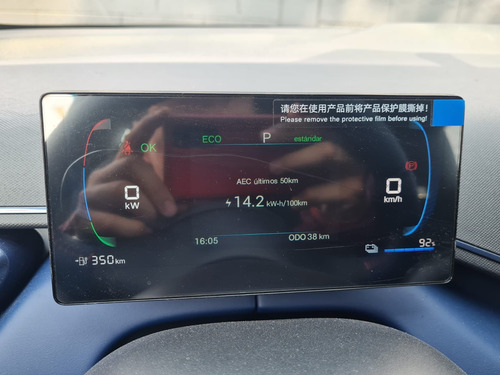 Byd Dolphin Mini 2026