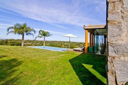 Quinta En Venta De 4 Dormitorios En Jose Ignacio