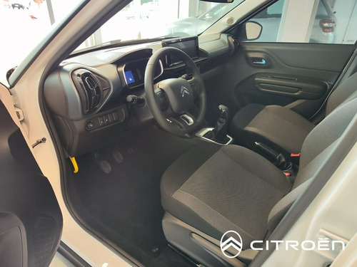 Citroën C3 1.5 Feel 90cv