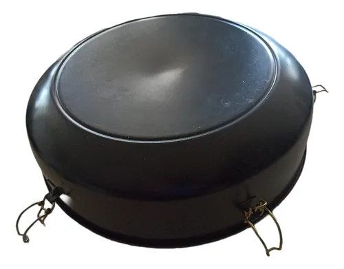 Tapa Filtro De Aire 330 Iveco