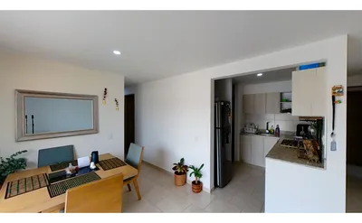 Apartamento en venta
