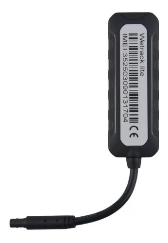 Rastreador Gps Concox Crx3 Mini Plano 30,