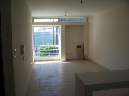 Alquiler Departamento 1 Dormitorio Universitario