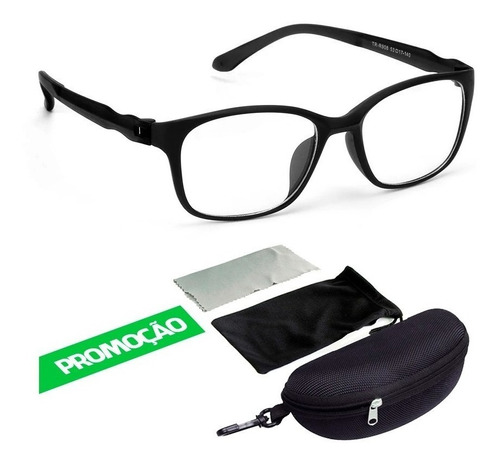 Óculos Bloquear Radiação Computador, Celular, Tv Promoção