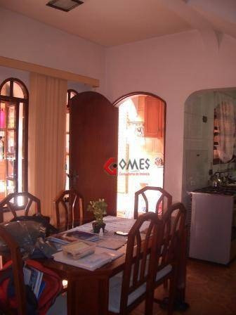 Salão À Venda, 205 M² Por R$ 1.600.000,00 - Rudge Ramos - São Bernardo Do Campo/sp - Sl0014