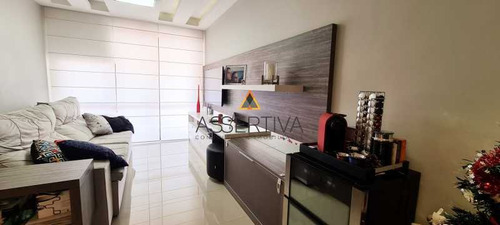 Imagem 7 de 15 de Apartamento-à Venda-tijuca-rio De Janeiro - Brap30002