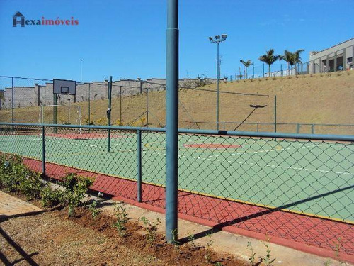 Imagem 24 de 30 de Terreno À Venda, 663 M² Por R$ 995.820 - Jardim Bandeirantes - Santana De Parnaíba/sp - Te0336