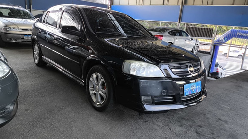 Chevrolet Astra Sedan astra hatch 5p cd