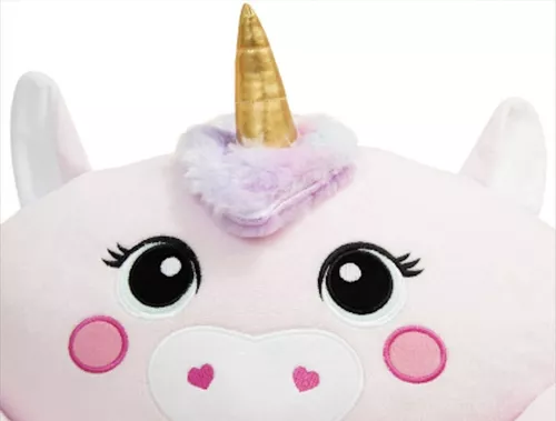 Puff Infantil Unicornio