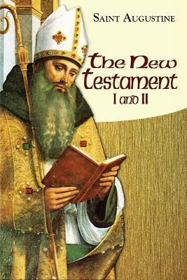 Libro The New Testament I And Ii: Part I - Books 15/16 - ...