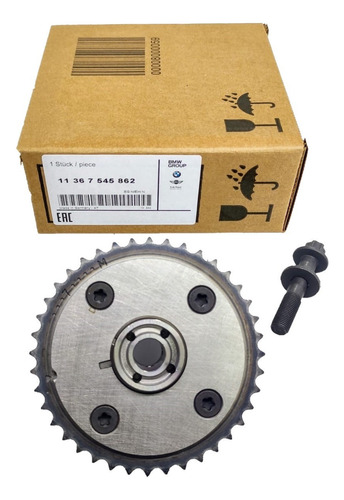 Engrane Arbol Levas Admision Mini S Clubman Motor N14 2006