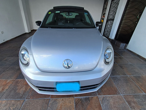 Volkswagen Beetle 2.0 Turbo At