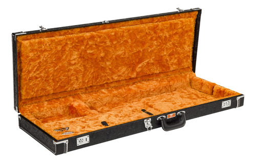 Fender Waylon Jennings Estuche Para Guitarra Telecaster