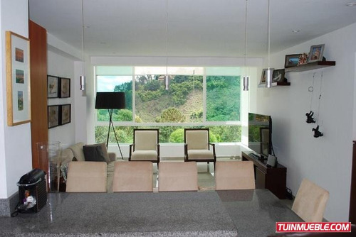 Apartamentos En Venta Código Ic 19-7595