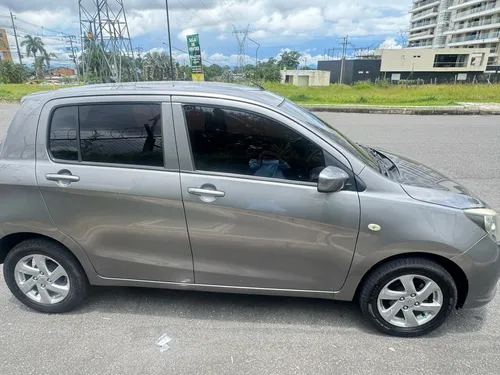 Suzuki Celerio 1.0 Hg