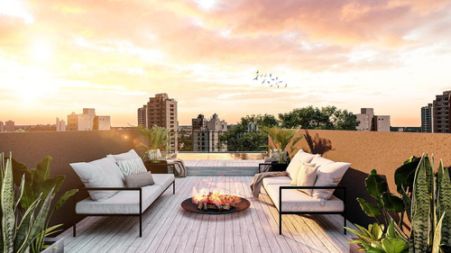 Imagen 26 de 30 de Venta Departamentos 1 Ambiente Haedo Norte (2°cfte)
