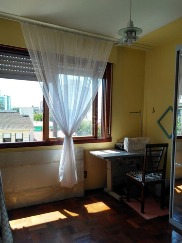 Imagem 12 de 15 de Apartamento - Partenon - Ref: 540421 - V-pj6280