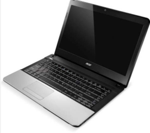 Notebook Acer Aspire 1 - E1-421 8 Gb De Memória E Hd 1000 Gb Cinza (Usado)