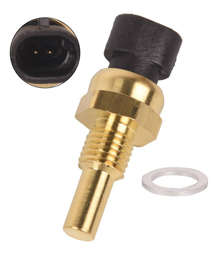 Sensor Temperatura Gmc Yukon Xl 1500 Denali 2007 6.2l