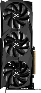 Tarjeta De Video Amd Xfx Speedster Swft Radeon 6700 Series Rx 6700 Rx-67xlkwfdv 10gb