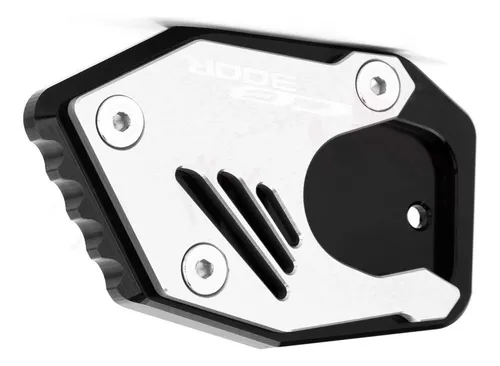 Extensión De Caballete Lateral Para Honda Cb300r 2018-2022