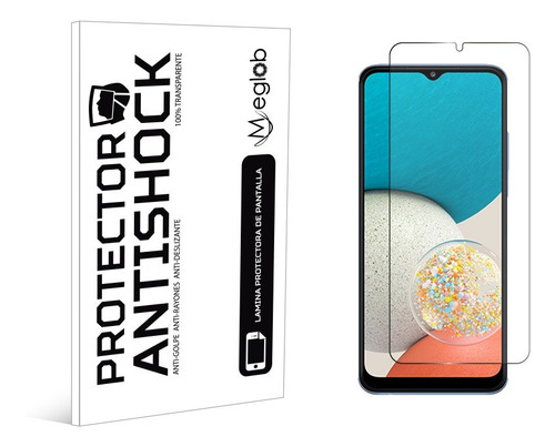 Protector De Pantalla Antishock Samsung Galaxy Wide 5