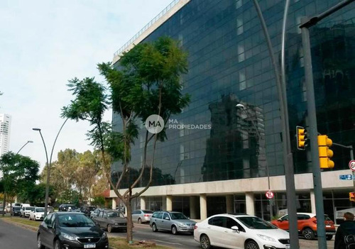 Imagen 1 de 8 de Oficina En Rosario Puerto Norte