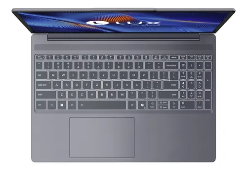 Notebook Lenovo Slim3 R7 8gb 256gb Ssd 15.3 Fhd Linux Cinza