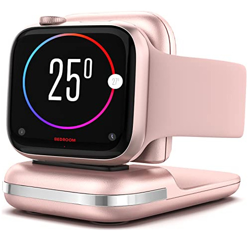 Soporte De Cargador Para Apple Watch, Gekoja Cargador T9lld