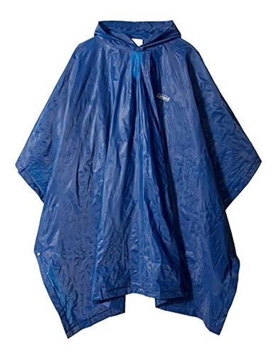 Poncho Para Niños Coleman Rain - Kid39; S