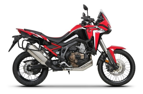 Soporte Lateral Shad 4p Honda Africa Twin 1100 L Md