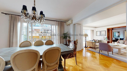 Imagen 24 de 30 de Importante Piso En Venta De 8 Ambientes | Totalmente Reciclado | Belgrano