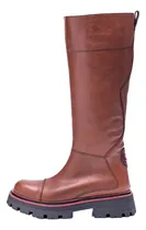 Comprar Botas Saverio Di Ricci Cuero Vacuno Jena