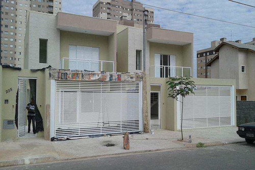 Imagem 1 de 30 de Casa Com 3 Dorms, Portais (polvilho), Cajamar - R$ 540 Mil, Cod: 44001 - V44001