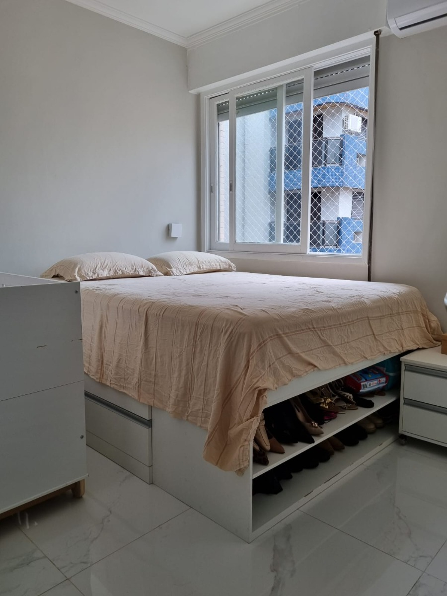 Captação de Apartamento a venda no bairro Boqueirão, Santos, SP